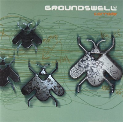 Groundswell UK - Corrode download mp3 flac