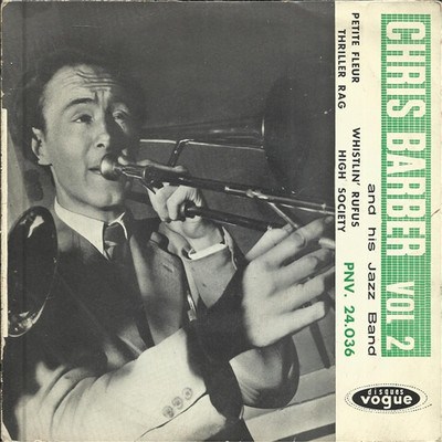 Chris Barber - Chris Barber Vol 2 download mp3 flac