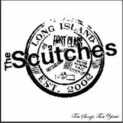 The Scutches - Ten Songs, Ten Years download mp3 flac