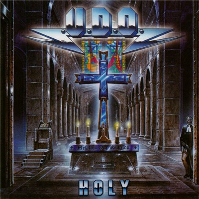 U.D.O. - Holy download mp3 flac