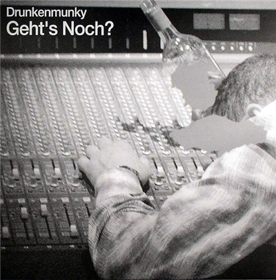 Drunkenmunky - Geht's Noch? download mp3 flac