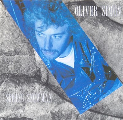Oliver Simon - Spring Snowman download mp3 flac