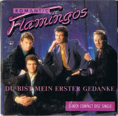 Romantic Flamingos - Du Bist Mein Erster Gedanke download mp3 flac