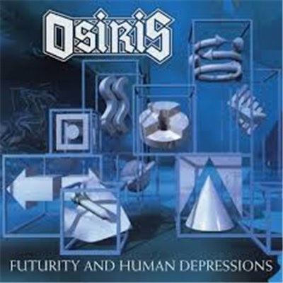 Osiris - Futurity And Human Depressions download mp3 flac