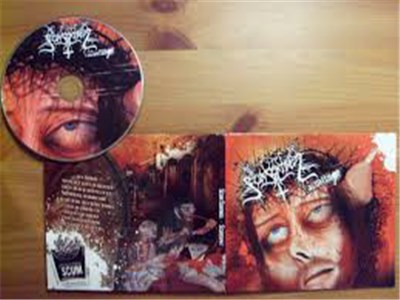 Scum Sentinel - Scumshot download mp3 flac