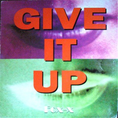 Fox-X - Give It Up download mp3 flac