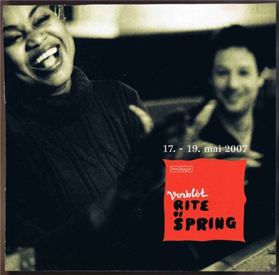 Various - Vorblót (Rite Of Spring 17. - 19. Mai 2007) download mp3 flac