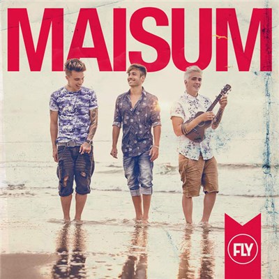 Fly - Mais Um download mp3 flac