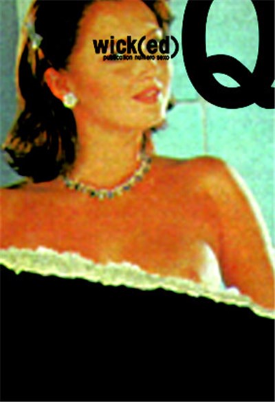 Mars F. Wellink - Publication Numero Sexo download mp3 flac