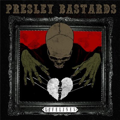 Presley Bastards - Lifelines download mp3 flac
