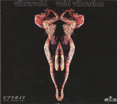 Vibravoid - Void Vibration download mp3 flac