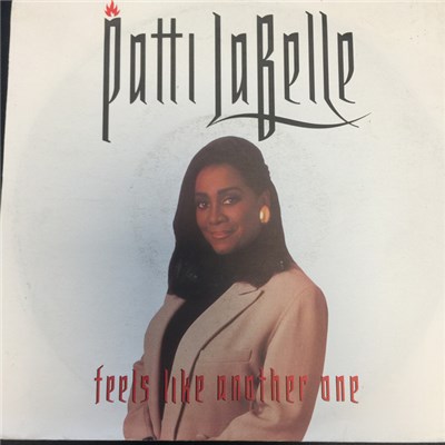 Patti LaBelle - Feels Like Another One download mp3 flac