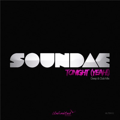 Soundae - Tonight (Yeah!) download mp3 flac