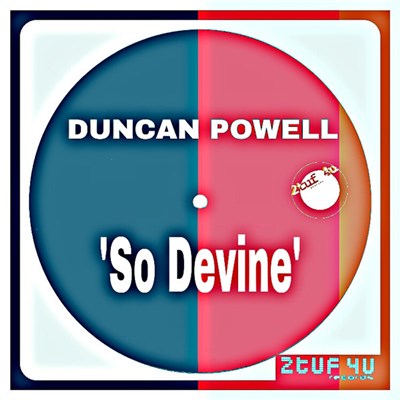 Duncan Powell - So Devine download mp3 flac