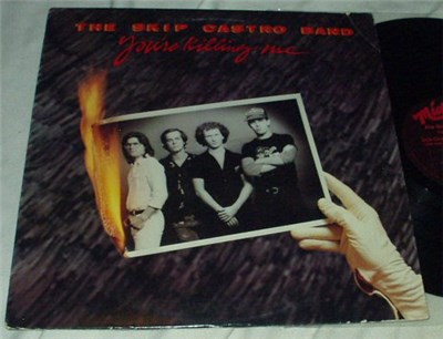 The Skip Castro Band - You're Killing Me download mp3 flac