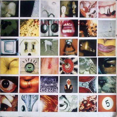 Pearl Jam - No Code download mp3 flac