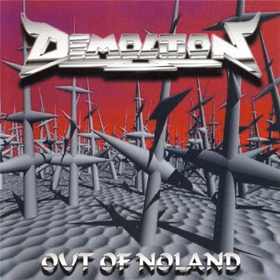 Demolition - Out Of Noland download mp3 flac