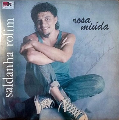 Saldanha Rolim - Rosa Miúda download mp3 flac