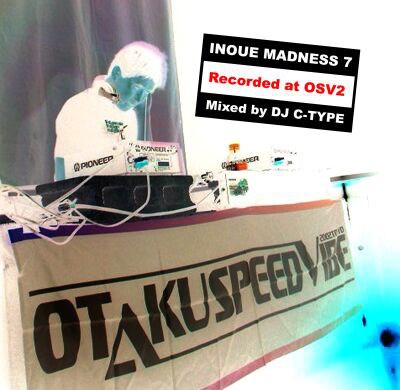 DJ C-Type - Inoue Madness 7 download mp3 flac