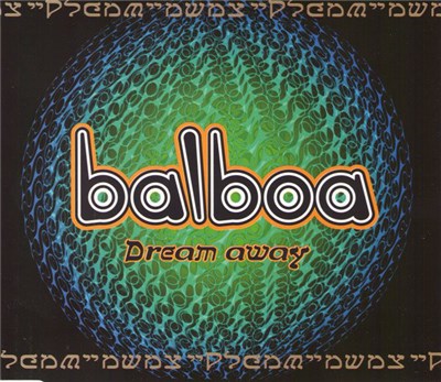 Balboa - Dream Away download mp3 flac