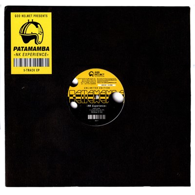 Patamamba - NK Experience download mp3 flac