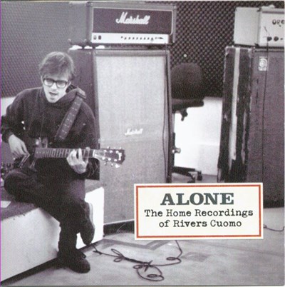 Rivers Cuomo - Alone: The Home Recordings Of Rivers Cuomo download mp3 flac
