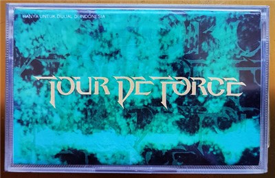 Tour De Force - Tour De Force download mp3 flac