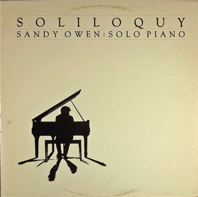 Sandy Owen - Soliloquy download mp3 flac