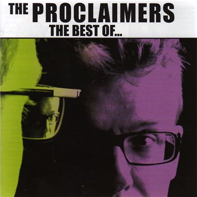The Proclaimers - The Best Of... download mp3 flac