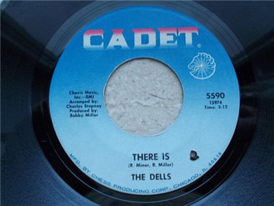 The Dells - There Is / Show Me download mp3 flac