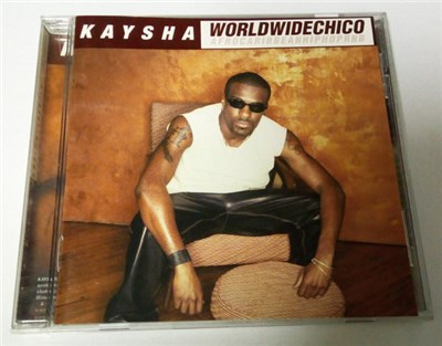 Kaysha - WorldWideChico download mp3 flac