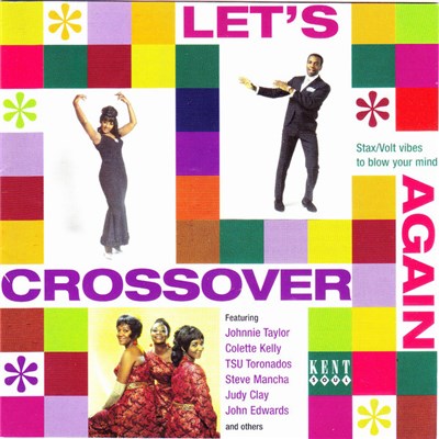 Various - Let's Crossover Again download mp3 flac
