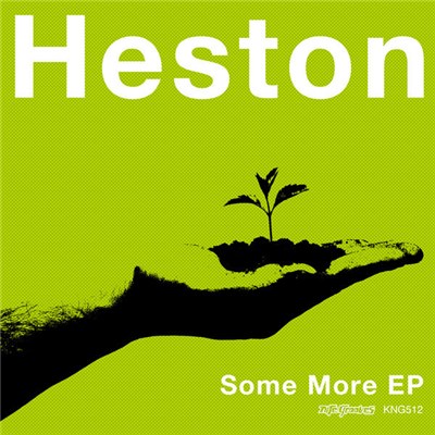 Heston - Some More EP download mp3 flac