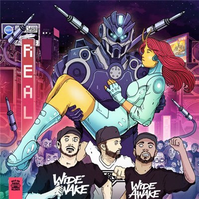 Crissy Criss & Wide Awake - Real download mp3 flac