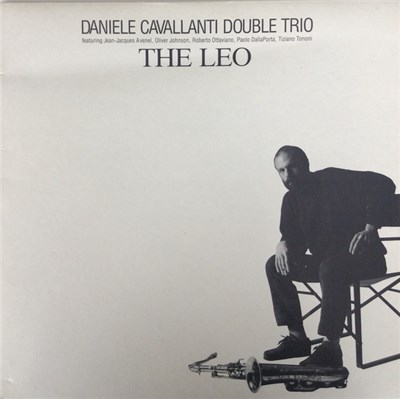 Daniele Cavallanti Double Trio - The Leo download mp3 flac