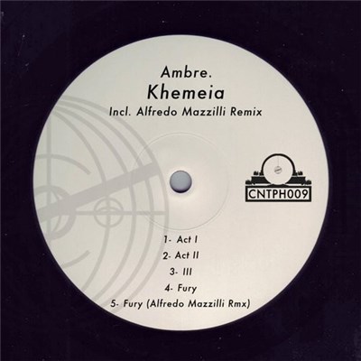 Ambre - Khemeia download mp3 flac