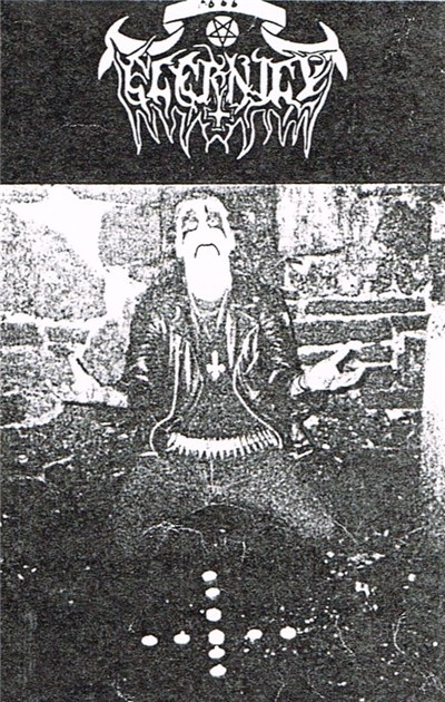 Eternity - Born In The Mystical Forests Of Sorrow download mp3 flac