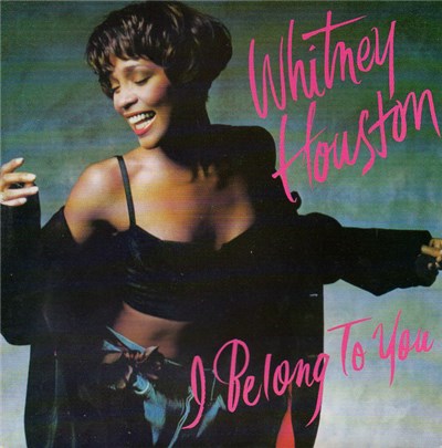 Whitney Houston - I Belong To You download mp3 flac