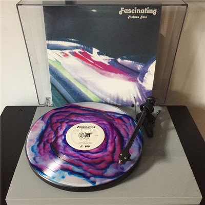 Fascinating - Picture This download mp3 flac
