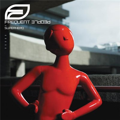Frequent People - Superhero download mp3 flac