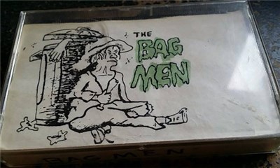 The Bag Men - The Bag Men download mp3 flac