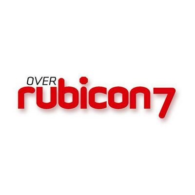 Rubicon 7 - Over download mp3 flac