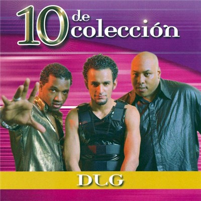 DLG - 10 De Colección download mp3 flac
