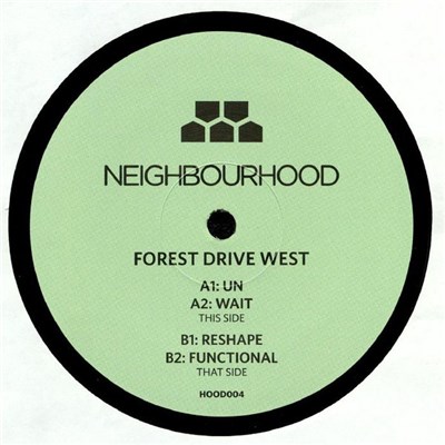 Forest Drive West - Un download mp3 flac