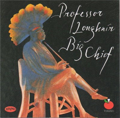 Professor Longhair - Big Chief download mp3 flac