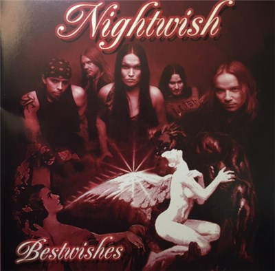 Nightwish - Bestwishes download mp3 flac