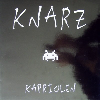 Knarz - Kapriolen download mp3 flac