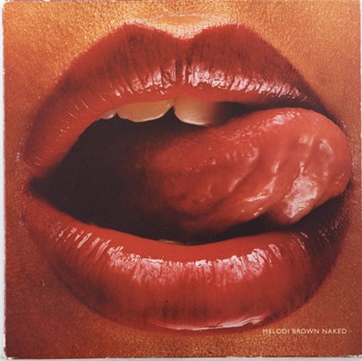 Melodi Brown - Naked download mp3 flac