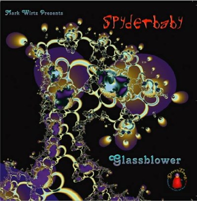 Spyderbaby - Glassblower download mp3 flac