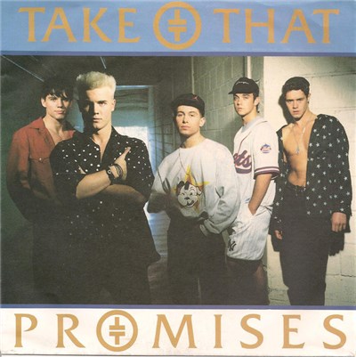 Take That - Promises download mp3 flac